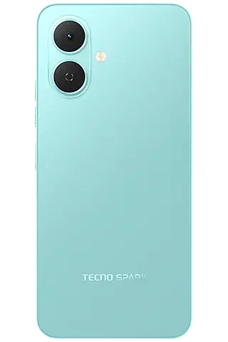Tecno&nbsp;Spark Go 2