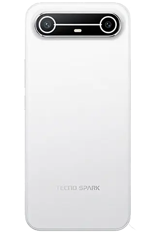 Tecno&nbsp;Spark Slim