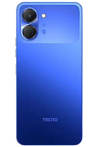Tecno&nbsp;Spark Go 3