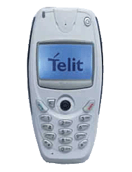 Telit GM 882