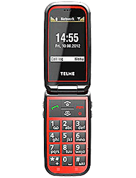 Telme F210