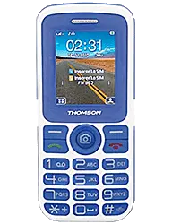 Thomson&nbsp;Tlink 18