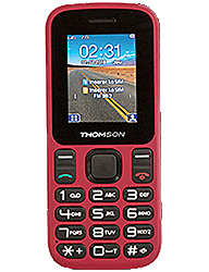 Thomson Tlink 12