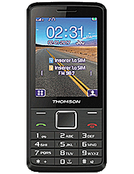 Thomson Tlink 28+