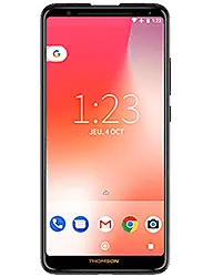 Thomson&nbsp;V600 4G