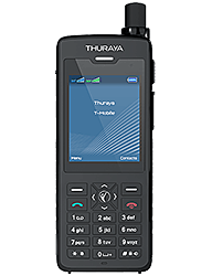 Thuraya XT-PRO Dual