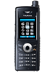 Thuraya XT-DUAL