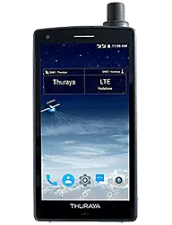 Thuraya&nbsp;X5-Touch