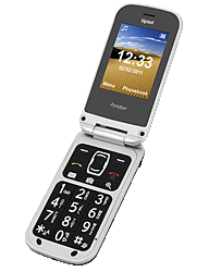 Tiptel Ergophone 6020