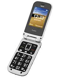 Tiptel&nbsp;Ergophone 6020