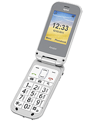 Tiptel Ergophone 6021