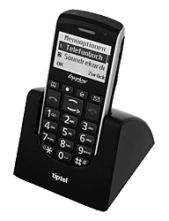 Tiptel Ergophone 6040