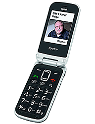 Tiptel Ergophone 6120