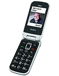Tiptel&nbsp;Ergophone 6120