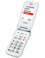 Tiptel&nbsp;Ergophone 6121