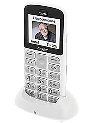 Tiptel Ergophone 6181