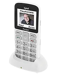 Tiptel&nbsp;Ergophone 6181
