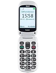 Tiptel&nbsp;Ergophone 6420