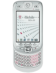 T-Mobile MDA 3