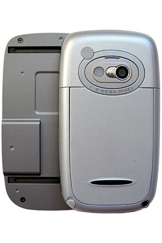 T-Mobile MDA Vario