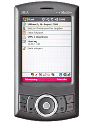 T-Mobile MDA Compact 3