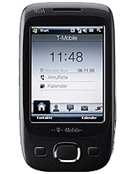 T-Mobile MDA Basic