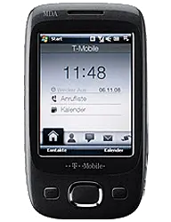 T-Mobile&nbsp;MDA Basic