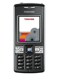 Toshiba TS705
