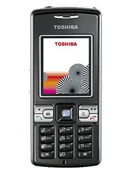 Toshiba&nbsp;TS705