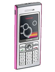Toshiba TS605