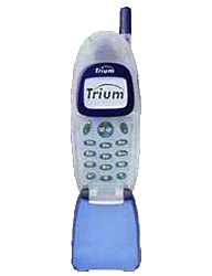 Trium fx