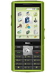 Trolltech Greenphone