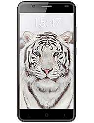 Ulefone Tiger