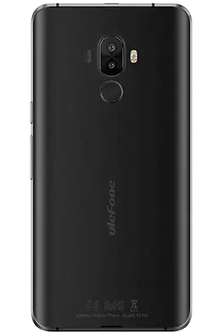 Ulefone&nbsp;Gemini Pro