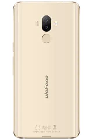 Ulefone&nbsp;S8