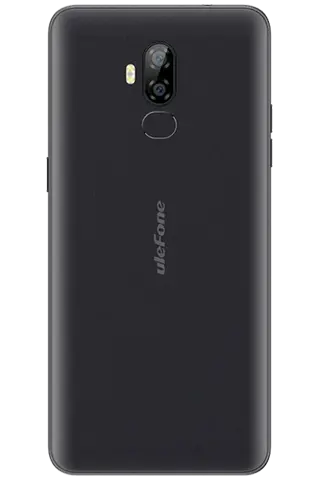 Ulefone&nbsp;P6000 Plus