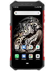 Ulefone&nbsp;Armor X5