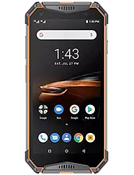 Ulefone&nbsp;Armor 3W