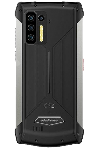 Ulefone Power Armor 13