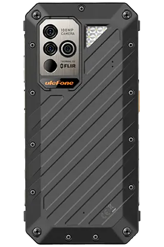Ulefone&nbsp;Armor 18T Ultra