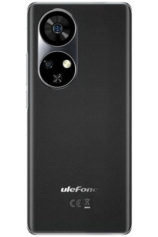 Ulefone Note 17 Pro