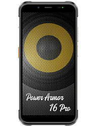 Ulefone Power Armor 16 Pro