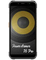 Ulefone&nbsp;Power Armor 16 Pro