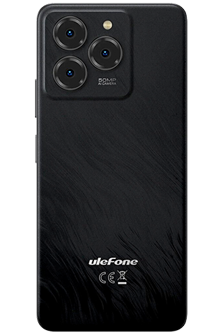 Ulefone Note 20 Pro