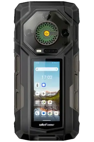Ulefone&nbsp;Armor 33 Pro