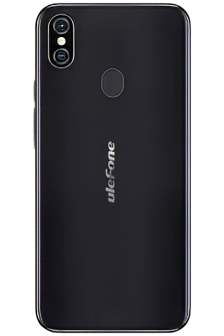 Ulefone X