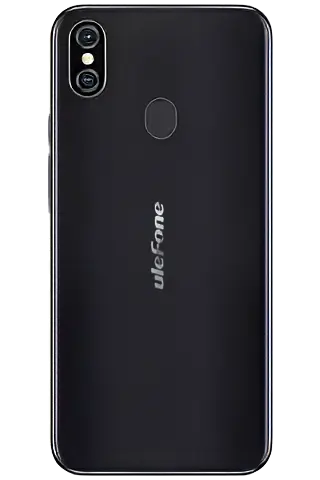 Ulefone&nbsp;X