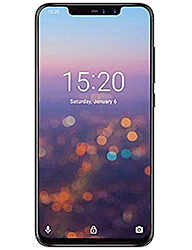 Umidigi Z2