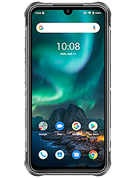 Umidigi Bison 2021