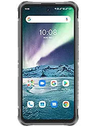 Umidigi&nbsp;Bison GT